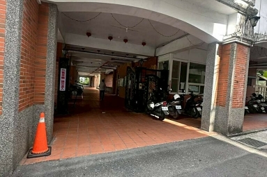 兆基社會住宅🏠礁溪溫泉大套房好停車可租補請加line（第13張）