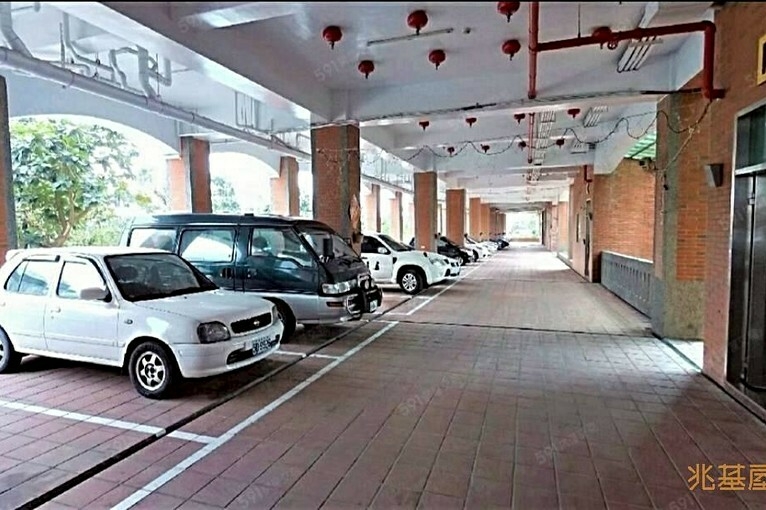 兆基社會住宅🏠礁溪溫泉大套房好停車可租補請加line（第12張）