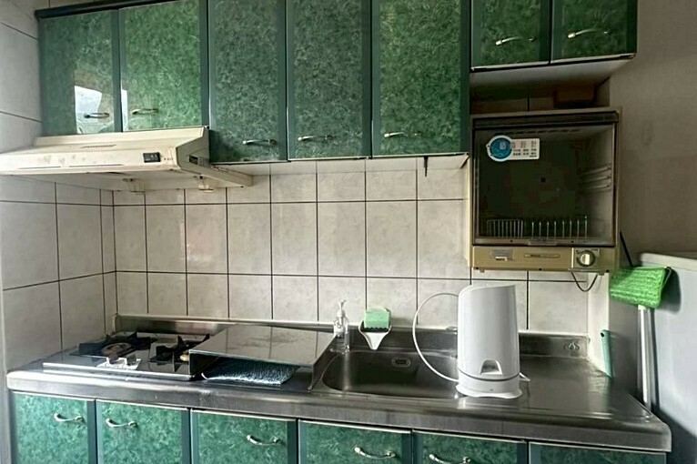 兆基社會住宅🏠礁溪溫泉大套房好停車可租補請加line（第8張）