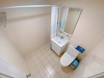 複製-❤️北屯/可租補/陽台獨洗/溫馨大套房❤️（第6張）