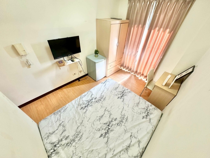 新民✔可租補❤陽台洗衣機 - Image 2