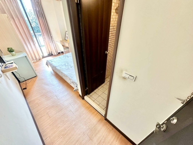 新民✔可租補❤陽台洗衣機 - Image 8