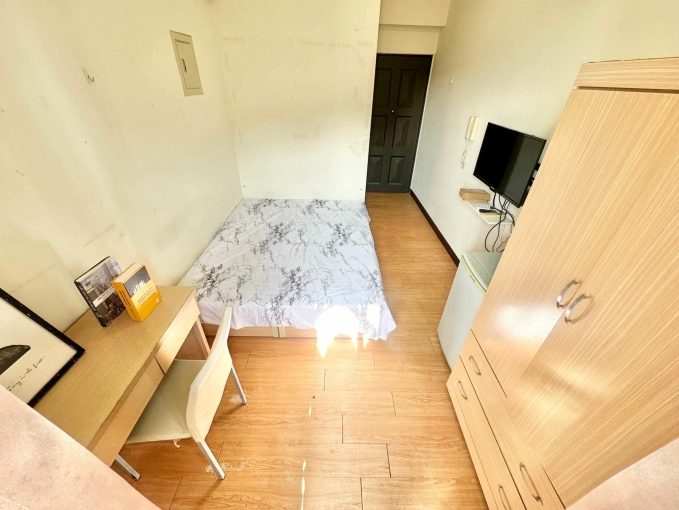 新民✔可租補❤陽台洗衣機 - Image 4