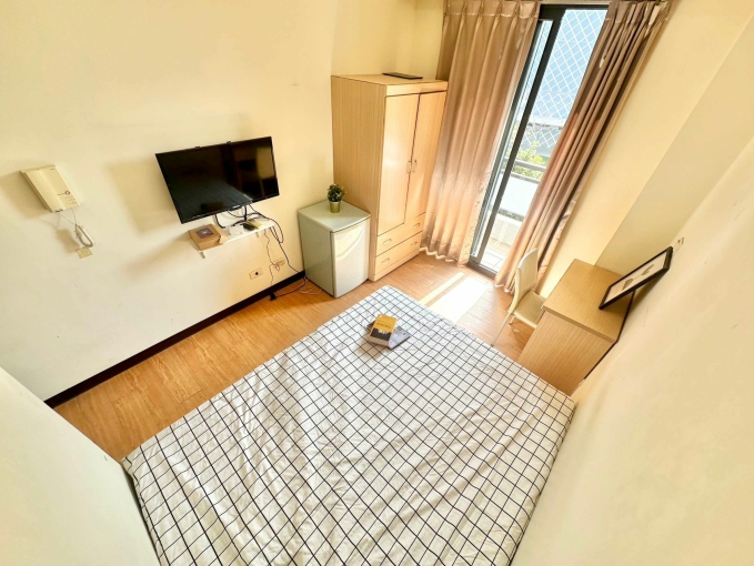 新民✔可租補❤陽台洗衣機 - Image 12