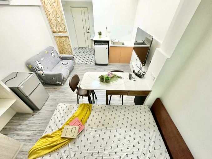 🔥北區全新整理🔥獨洗獨曬🔥流理臺🔥近新民高中 - Image 3