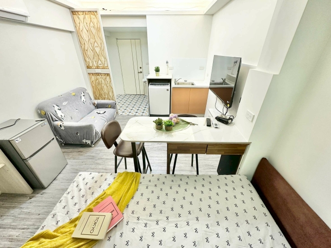 🔥北區全新整理🔥獨洗獨曬🔥流理臺🔥近新民高中 - Image 2