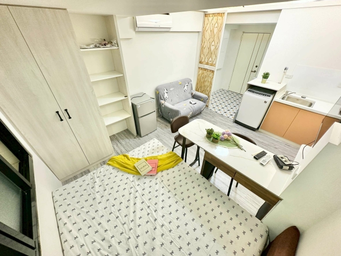 🔥北區全新整理🔥獨洗獨曬🔥流理臺🔥近新民高中 - Image 5