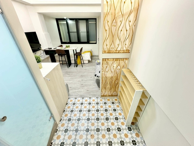 🔥北區全新整理🔥獨洗獨曬🔥流理臺🔥近新民高中 - Image 12