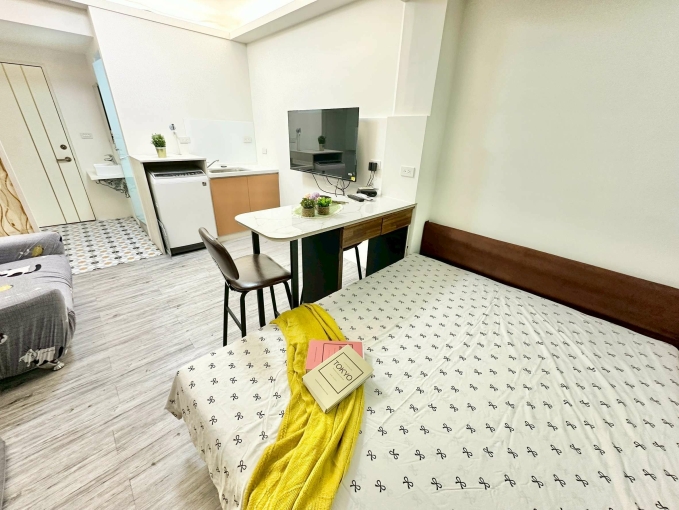 🔥北區全新整理🔥獨洗獨曬🔥流理臺🔥近新民高中 - Image 1