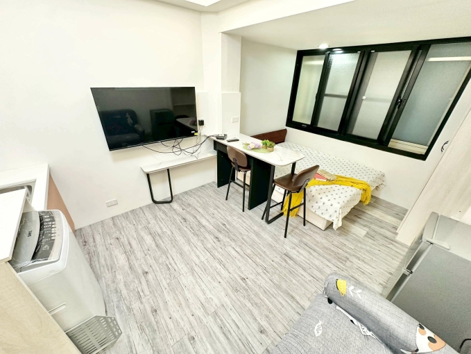 🔥北區全新整理🔥獨洗獨曬🔥流理臺🔥近新民高中 - Image 10