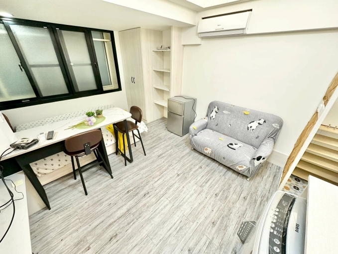 🔥北區全新整理🔥獨洗獨曬🔥流理臺🔥近新民高中 - Image 9