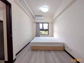 兆基社會住宅🏠竹南兩房兩衛浴平車+可租補免仲費（第7張）