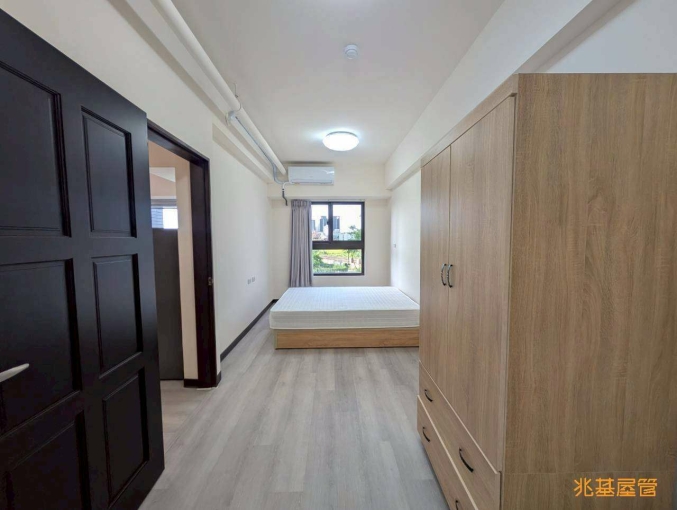 兆基社會住宅🏠竹南兩房兩衛浴平車+可租補免仲費（第6張）