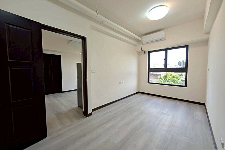 兆基社會住宅🏠竹南兩房兩衛浴平車+可租補免仲費(第6張)