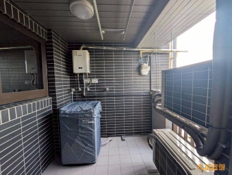 兆基社會住宅🏠竹南兩房兩衛浴平車+可租補免仲費（第15張）