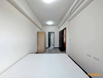 兆基社會住宅🏠竹南兩房兩衛浴平車+可租補免仲費（第9張）