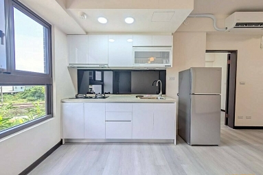 兆基社會住宅🏠竹南兩房兩衛浴平車+可租補免仲費（第11張）