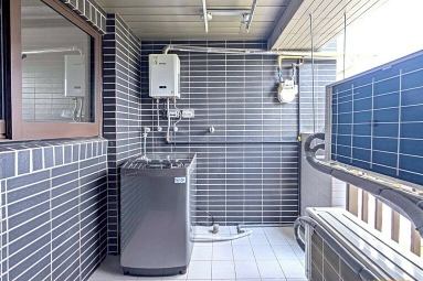 兆基社會住宅🏠竹南兩房兩衛浴平車+可租補免仲費（第13張）