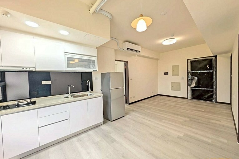 兆基社會住宅🏠竹南兩房兩衛浴平車+可租補免仲費(第2張)
