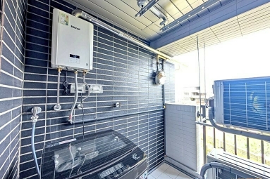 兆基社會住宅🏠竹南兩房兩衛浴平車+可租補免仲費（第12張）