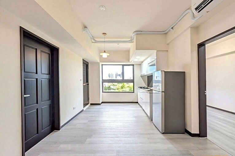 兆基社會住宅🏠竹南兩房兩衛浴平車+可租補免仲費(第1張)
