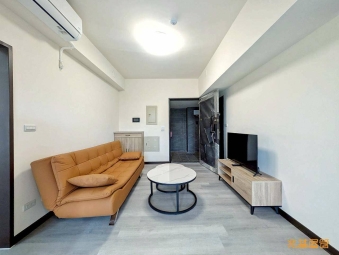兆基社會住宅🏠竹南兩房兩衛浴平車+可租補免仲費（第3張）