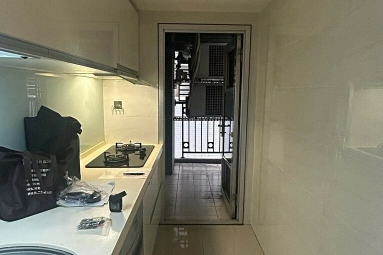 兆基社會住宅🏡近新屋交流道中壢高中/高樓層兩房車/可租補（第7張）