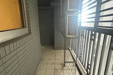兆基社會住宅🏡近新屋交流道中壢高中/高樓層兩房車/可租補（第8張）