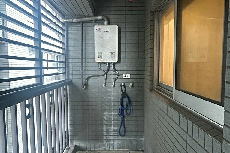 兆基社會住宅🏡近新屋交流道中壢高中/高樓層兩房車/可租補(第9張)