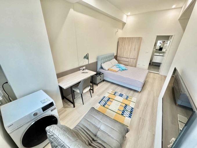 好市多🍟全新整理👌台電分算💕獨洗烘 - Image 3