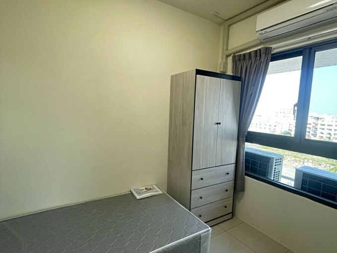 兆基社會住宅🏠可租補#精美三房#傢俱電器新#看房+賴（第3張）