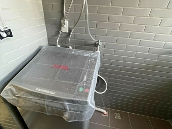 兆基社會住宅🏠可租補#精美三房#傢俱電器新#看房+賴（第10張）