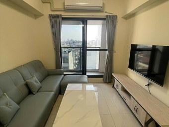 兆基社會住宅🏠可租補#精美三房#傢俱電器新#看房+賴（第1張）