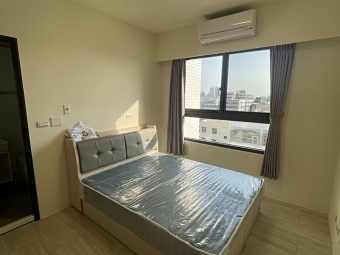 兆基社會住宅🏠可租補#精美三房#傢俱電器新#看房+賴（第5張）