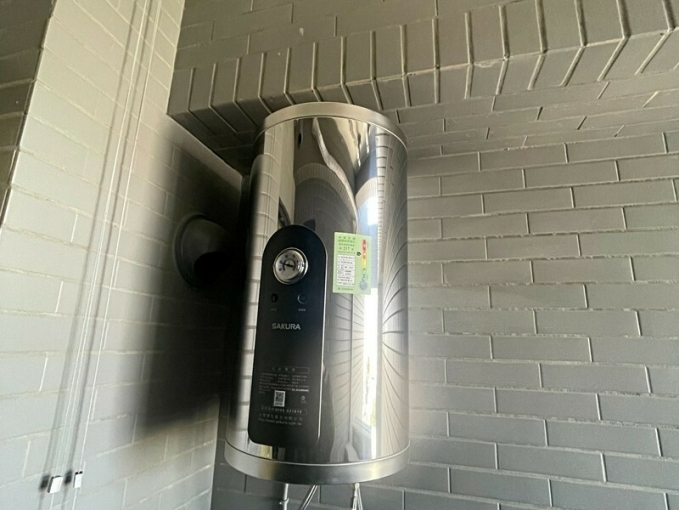 兆基社會住宅🏠可租補#精美三房#傢俱電器新#看房+賴（第11張）