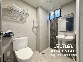 陽台獨洗🍀機車位🍀租屋補助🍀電梯（第5張）