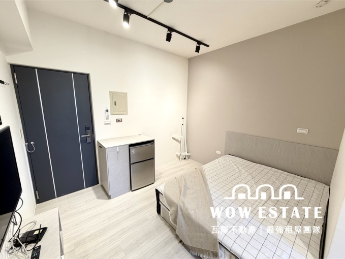 陽台獨洗🍀機車位🍀租屋補助🍀電梯（第3張）