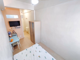 租補✅子母車❤電梯⭐木地板💗獨洗凸窗💗國光路 - Image 12