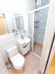 租補✅子母車❤電梯⭐木地板💗獨洗凸窗💗國光路 - Image 14