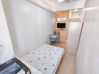 租補✅子母車❤電梯⭐木地板💗獨洗凸窗💗國光路 - Image 8