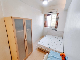 租補✅子母車❤電梯⭐木地板💗獨洗凸窗💗國光路 - Image 10