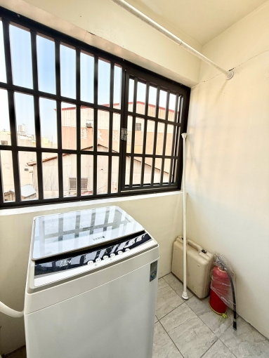 可租補+☆可貓寵☆電梯套房☆就愛住大空間（第10張）