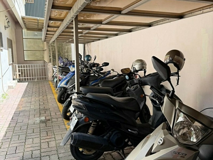 兆基社會住宅🏡東區近成大中西區赤崁樓稀有套房(第8張)