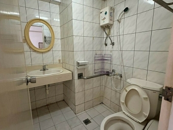 兆基社會住宅🏡東區近成大中西區赤崁樓稀有套房（第7張）