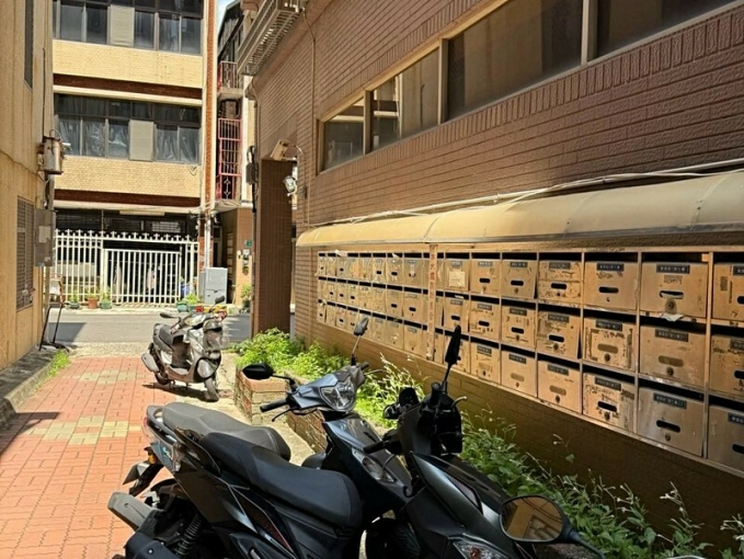 兆基社會住宅🏡東區近成大中西區赤崁樓稀有套房(第9張)