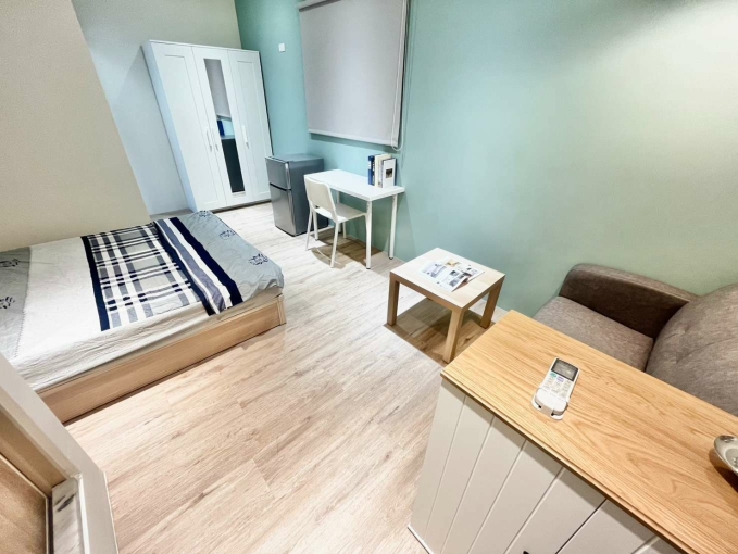 💖可雙租補✨電梯🏠獨洗曬✔️漂亮的💖 - Image 5