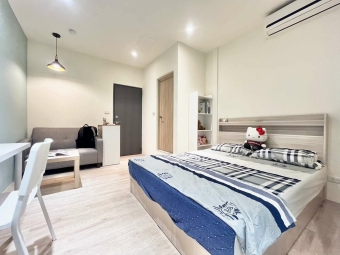 💖可雙租補✨電梯🏠獨洗曬✔️漂亮的💖 - Image 10