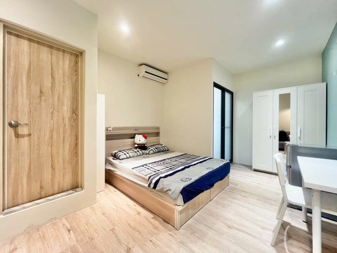 💖可雙租補✨電梯🏠獨洗曬✔️漂亮的💖 - Image 1