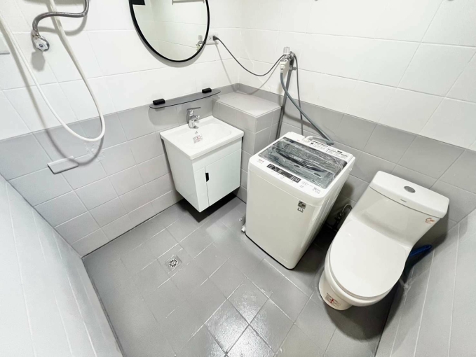 💖可雙租補✨電梯🏠獨洗曬✔️漂亮的💖 - Image 6