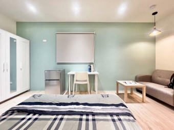 💖可雙租補✨電梯🏠獨洗曬✔️漂亮的💖 - Image 9